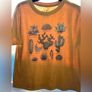 Juniors tee.   SALE ON ALL OF MY STORE BUY TWO GET ONE FREE.